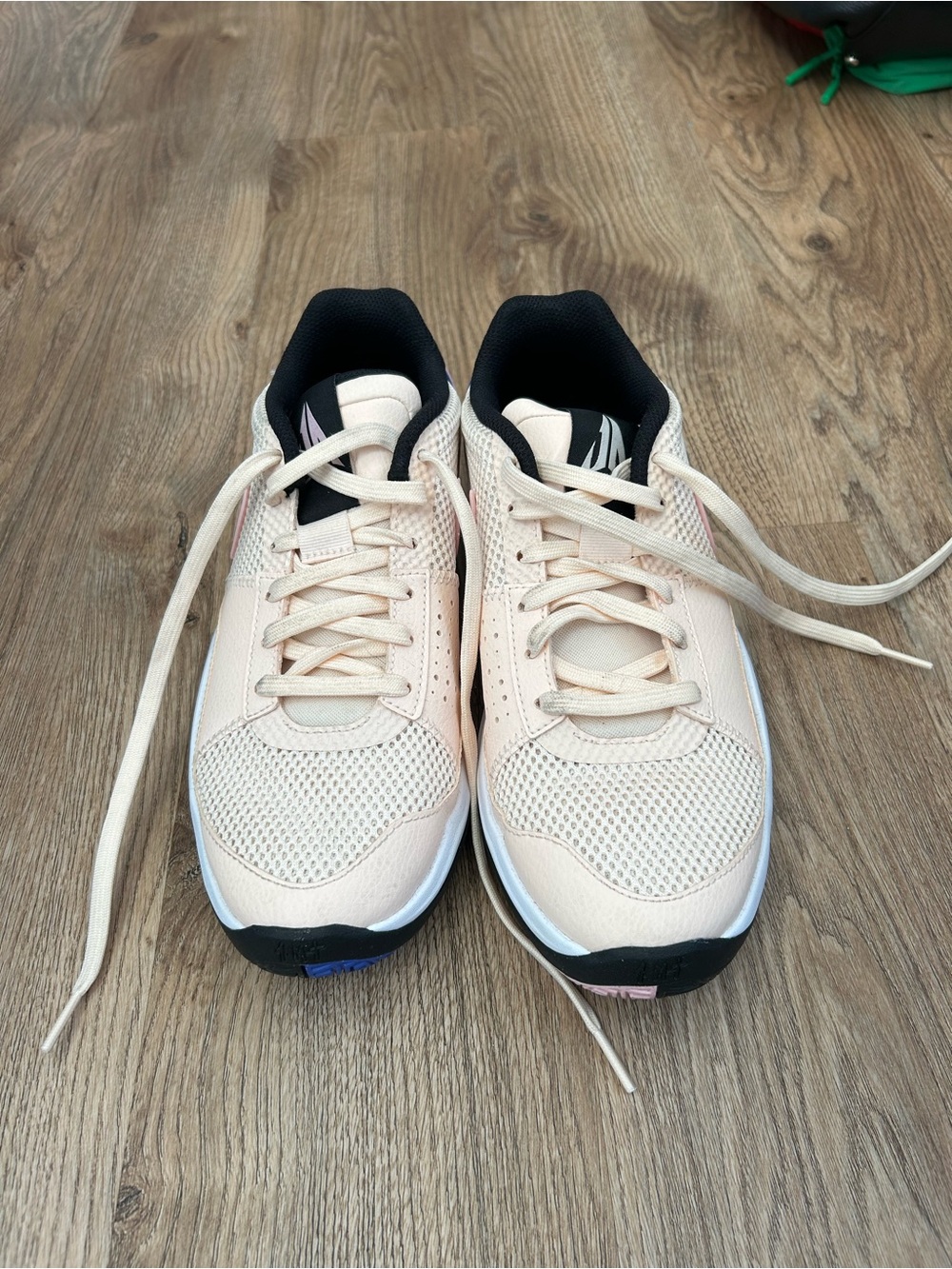 JA 1 Nike